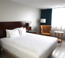 Travelodge Hotel & Convention Ctr Room