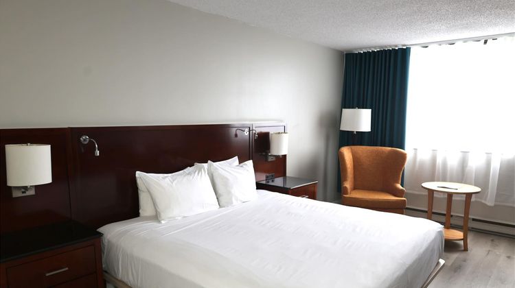 Travelodge Hotel & Convention Ctr Room