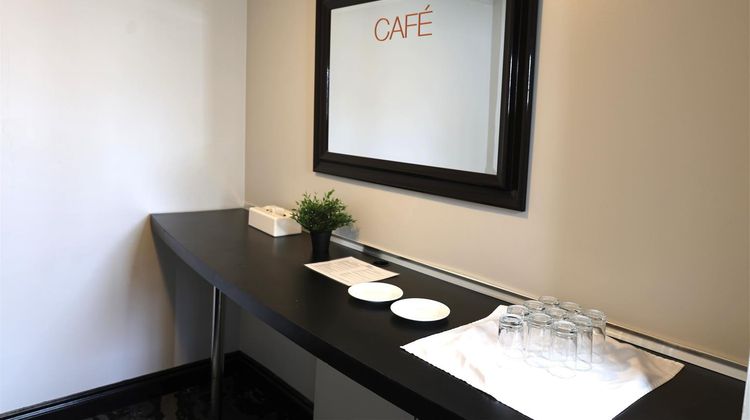 Travelodge Hotel & Convention Ctr Restaurant