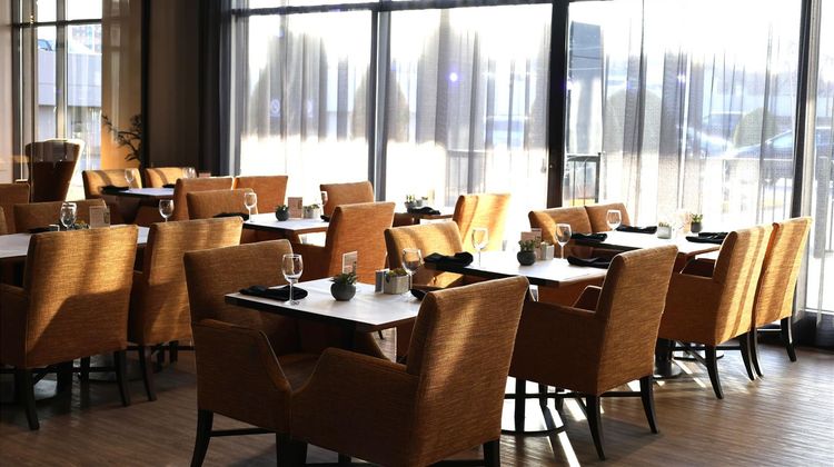 Travelodge Hotel & Convention Ctr Restaurant