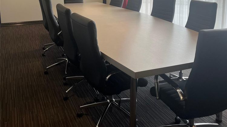 Travelodge Hotel & Convention Ctr Meeting