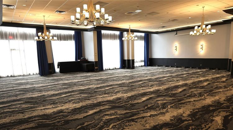 Travelodge Hotel & Convention Ctr Ballroom