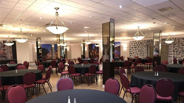 Travelodge Hotel & Convention Ctr Meeting