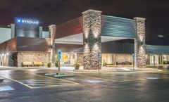 Wyndham Chicago O'Hare