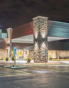 Wyndham Chicago O'Hare
