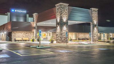 Wyndham Chicago O'Hare