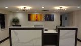 Wyndham Chicago O'Hare Lobby