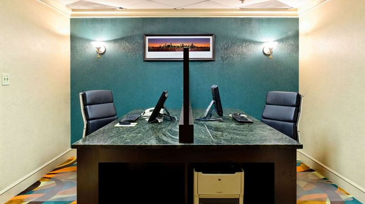 Wyndham Chicago O'Hare Meeting