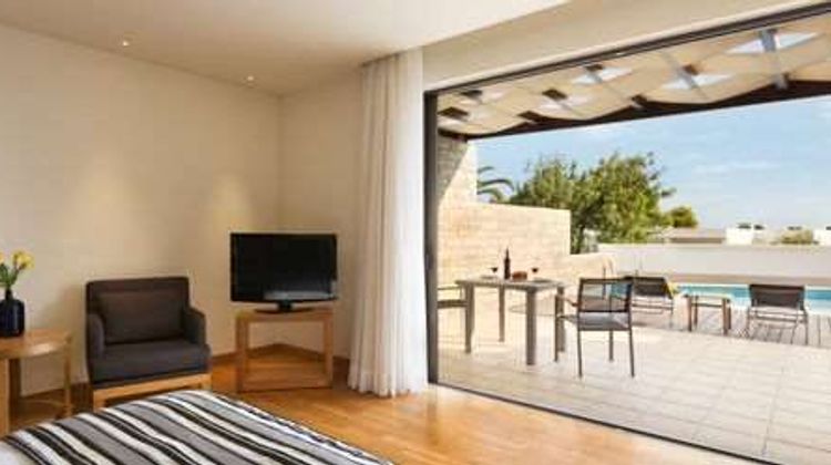 Wyndham Loutraki Poseidon Resort Room