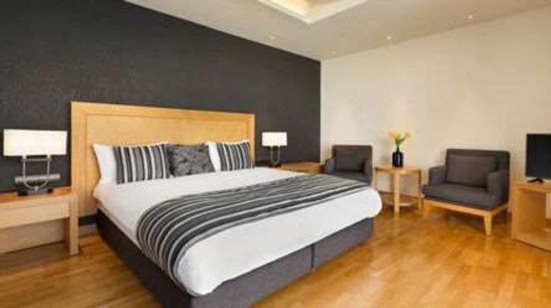 <b>Wyndham Loutraki Poseidon Resort Room</b>. Images powered by <a href="https://iceportal.shijigroup.com/" title="IcePortal" target="_blank">IcePortal</a>.