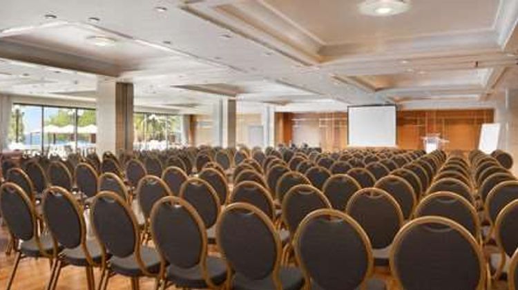 Wyndham Loutraki Poseidon Resort Meeting