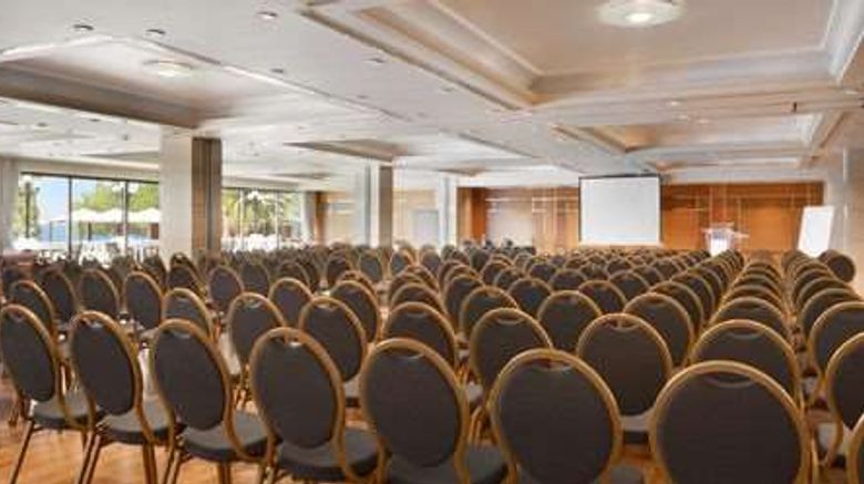<b>Wyndham Loutraki Poseidon Resort Meeting</b>. Images powered by <a href="https://iceportal.shijigroup.com/" title="IcePortal" target="_blank">IcePortal</a>.