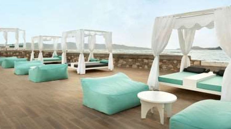 Wyndham Loutraki Poseidon Resort Recreation