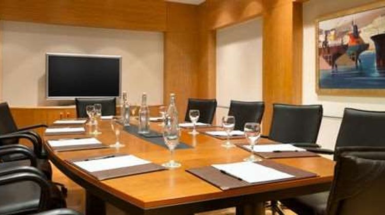Wyndham Loutraki Poseidon Resort Meeting