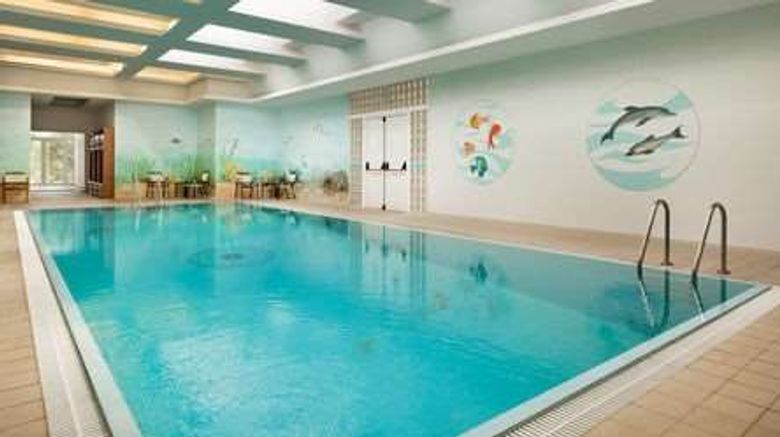 <b>Wyndham Loutraki Poseidon Resort Pool</b>. Images powered by <a href="https://iceportal.shijigroup.com/" title="IcePortal" target="_blank">IcePortal</a>.