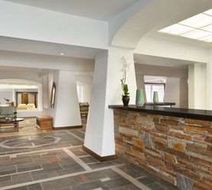 Wyndham Loutraki Poseidon Resort Lobby