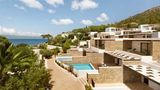 Wyndham Loutraki Poseidon Resort Exterior
