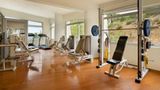 Wyndham Loutraki Poseidon Resort Health