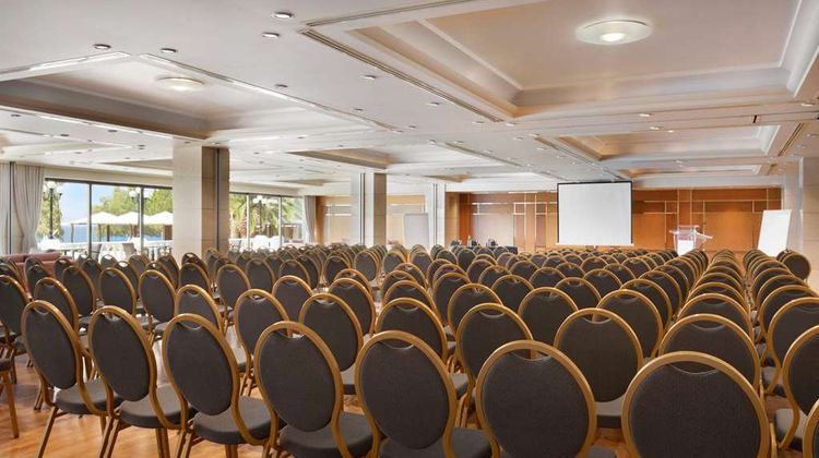 Wyndham Loutraki Poseidon Resort Ballroom