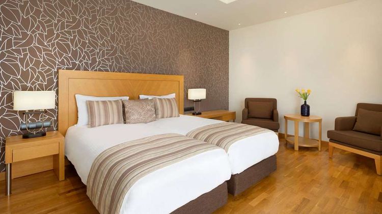 Wyndham Loutraki Poseidon Resort Suite