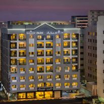 Savoy Park Hotel Apartments