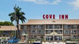Cove Inn on Naples Bay Exterior