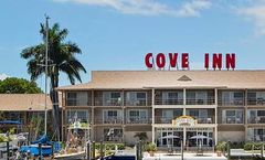 Cove Inn on Naples Bay