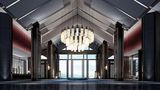 Wanda Realm Resort Nanning Lobby