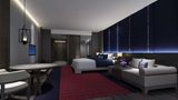 Wanda Realm Resort Nanning Room