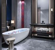 Wanda Realm Resort Nanning Room