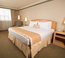 Edmonton Inn & Conference Centre Room