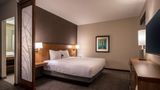 Hyatt Place Delano Room