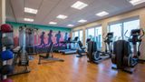 Hyatt Place Delano Health
