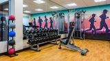 Hyatt Place Delano Health