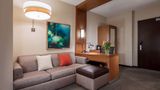 Hyatt Place Delano Room