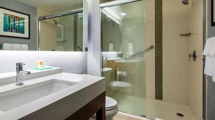 Hyatt Place Delano Room
