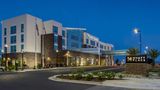 Hyatt Place Delano Exterior