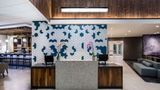 Hyatt Place Delano Lobby
