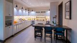 Hyatt Place Delano Restaurant