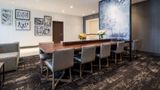 Hyatt Place Delano Lobby