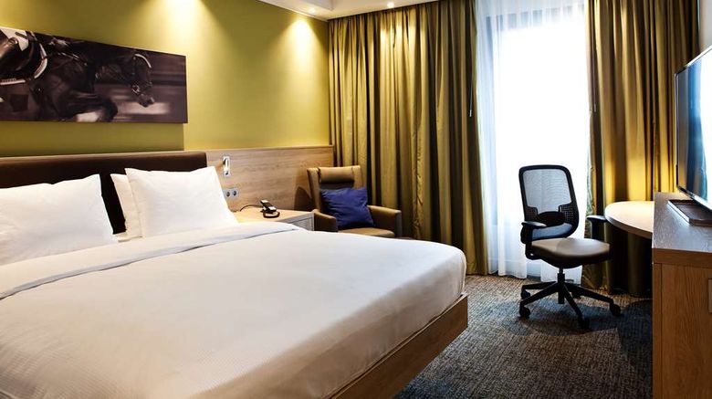 <b>Hampton by Hilton Aachen Tivoli Room</b>. Images powered by <a href="https://iceportal.shijigroup.com/" title="IcePortal" target="_blank">IcePortal</a>.