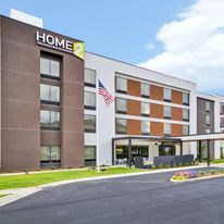 Home2 Suites by Hilton Opelika