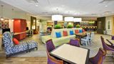 Home2 Suites by Hilton Opelika Lobby