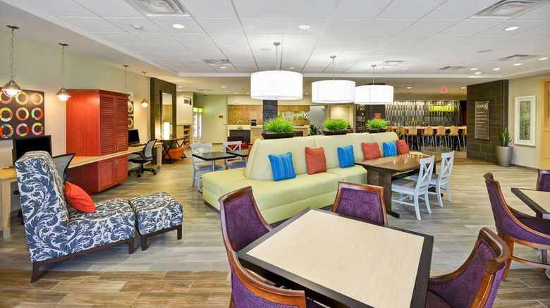<b>Home2 Suites by Hilton Opelika Lobby</b>. Images powered by <a href="https://iceportal.shijigroup.com/" title="IcePortal" target="_blank">IcePortal</a>.