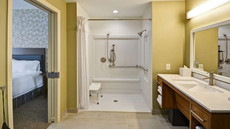 Home2 Suites by Hilton Opelika Room