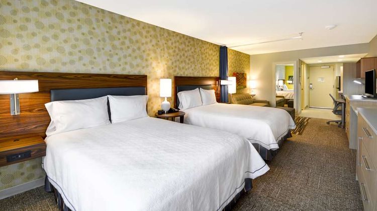 Home2 Suites by Hilton Opelika Room