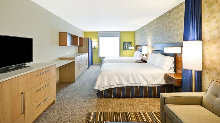 Home2 Suites by Hilton Opelika Other