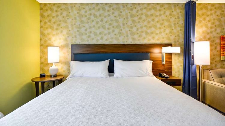 Home2 Suites by Hilton Opelika Room