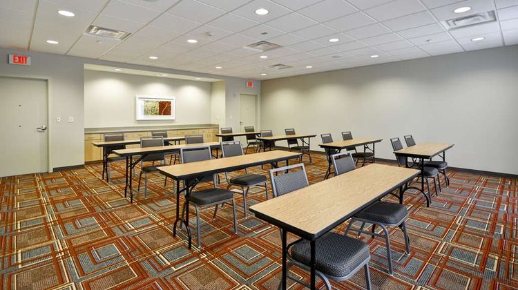 Home2 Suites by Hilton Opelika Meeting