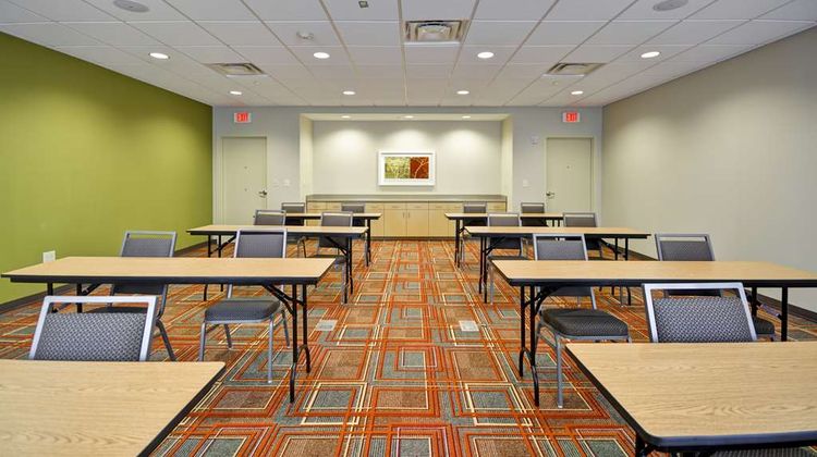 Home2 Suites by Hilton Opelika Meeting